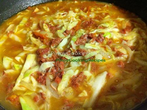 Pinoy Cooking Recipes
